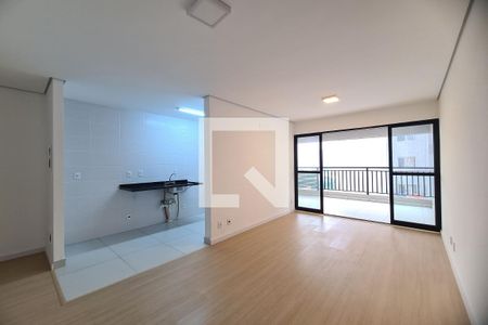 Sala de apartamento à venda com 2 quartos, 63m² em Vila Prudente, São Paulo