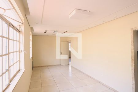Sala de apartamento para alugar com 3 quartos, 207m² em Cidade Nova, Belo Horizonte