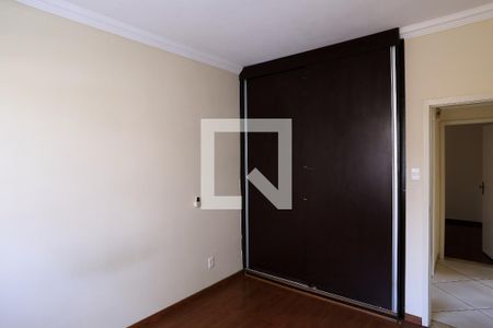 Suíte de apartamento para alugar com 3 quartos, 207m² em Cidade Nova, Belo Horizonte