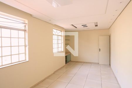 Sala de apartamento para alugar com 3 quartos, 207m² em Cidade Nova, Belo Horizonte