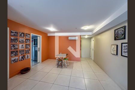 Apartamento à venda com 3 quartos, 127m² em Botafogo, Rio de Janeiro