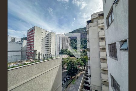 Apartamento à venda com 3 quartos, 127m² em Botafogo, Rio de Janeiro