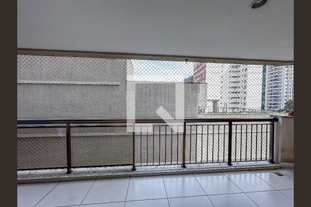 Apartamento à venda com 3 quartos, 127m² em Botafogo, Rio de Janeiro