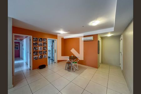 Apartamento à venda com 3 quartos, 127m² em Botafogo, Rio de Janeiro