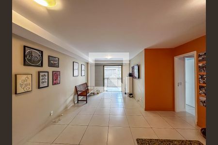 Apartamento à venda com 3 quartos, 127m² em Botafogo, Rio de Janeiro