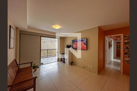 Apartamento à venda com 3 quartos, 127m² em Botafogo, Rio de Janeiro