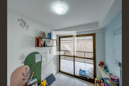 Apartamento à venda com 3 quartos, 127m² em Botafogo, Rio de Janeiro