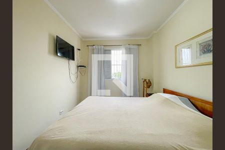 Quarto 1 de apartamento para alugar com 3 quartos, 82m² em Vila Yara, Osasco