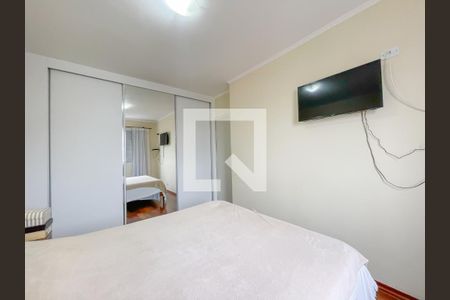 Quarto 1 de apartamento para alugar com 3 quartos, 82m² em Vila Yara, Osasco
