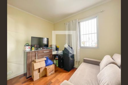 Quarto 3 de apartamento para alugar com 3 quartos, 82m² em Vila Yara, Osasco