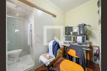 Quarto 2 de apartamento para alugar com 3 quartos, 82m² em Vila Yara, Osasco