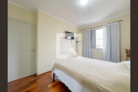 Quarto 1 de apartamento para alugar com 3 quartos, 82m² em Vila Yara, Osasco
