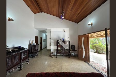 Casa de Condomínio à venda com 4 quartos, 492m² em Vila Ipe Amarelo, Contagem