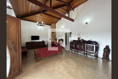 Casa de Condomínio à venda com 4 quartos, 492m² em Vila Ipe Amarelo, Contagem