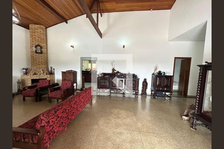 Casa de Condomínio à venda com 4 quartos, 492m² em Vila Ipe Amarelo, Contagem