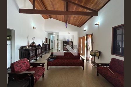 Casa de Condomínio à venda com 4 quartos, 492m² em Vila Ipe Amarelo, Contagem
