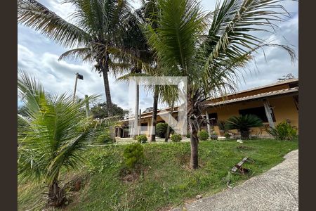 Casa de Condomínio à venda com 4 quartos, 492m² em Vila Ipe Amarelo, Contagem