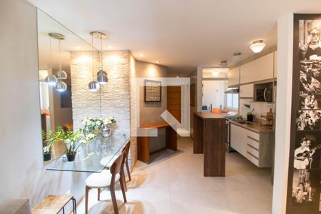 Sala de apartamento para alugar com 1 quarto, 155m² em Icaraí, Niterói