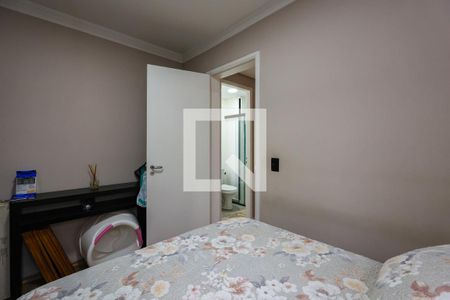 Quarto 1 de apartamento à venda com 2 quartos, 57m² em Chacara Nossa Senhora do Bom Conselho, São Paulo