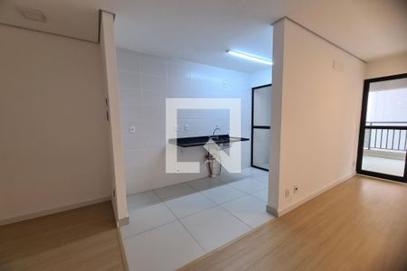 Sala de apartamento para alugar com 2 quartos, 63m² em Vila Prudente, São Paulo