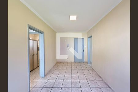 Sala  de apartamento para alugar com 1 quarto, 49m² em Santo Amaro, São Paulo