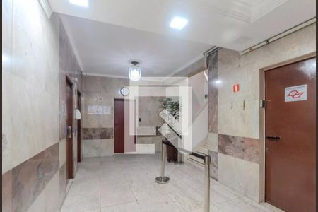 Área externa de apartamento para alugar com 1 quarto, 50m² em Bela Vista, São Paulo