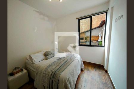 Apartamento à venda com 2 quartos, 107m² em Santo Antônio, Belo Horizonte
