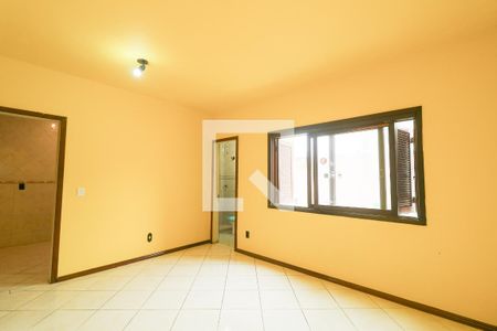 Sala/Quarto de kitnet/studio para alugar com 1 quarto, 45m² em Centro Histórico, Porto Alegre