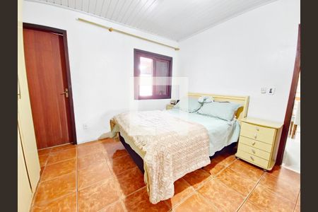 Quarto 1 de casa para alugar com 3 quartos, 200m² em Parque Granja Esperanca, Cachoeirinha