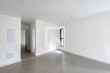 Sala de apartamento à venda com 3 quartos, 72m² em Perdizes, São Paulo