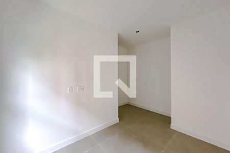Quarto 1 - Suíte de apartamento à venda com 3 quartos, 72m² em Perdizes, São Paulo