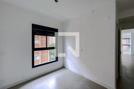 Quarto 1 - Suíte de apartamento à venda com 3 quartos, 72m² em Perdizes, São Paulo
