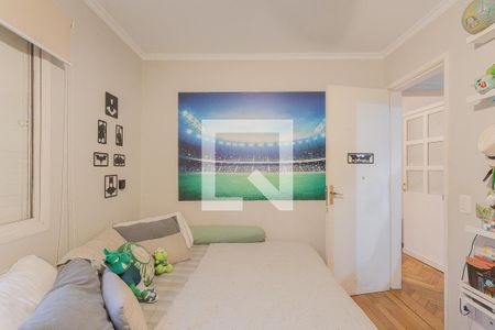 Quarto de apartamento à venda com 2 quartos, 90m² em Vila Madalena, São Paulo