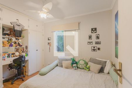 Quarto de apartamento à venda com 2 quartos, 90m² em Vila Madalena, São Paulo