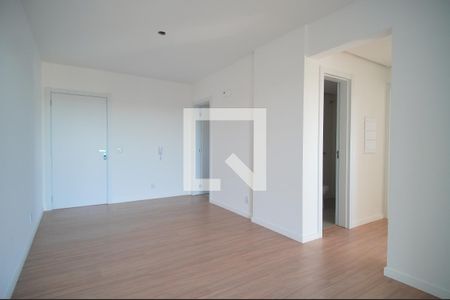 Sala de apartamento à venda com 2 quartos, 73m² em Centro, São Leopoldo