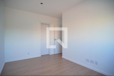 Suíte de apartamento à venda com 2 quartos, 72m² em Centro, São Leopoldo