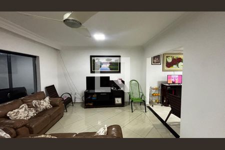 Sala de casa à venda com 2 quartos, 240m² em Vila Sao Joao, Santo André