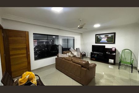 Sala de casa à venda com 2 quartos, 240m² em Vila Sao Joao, Santo André