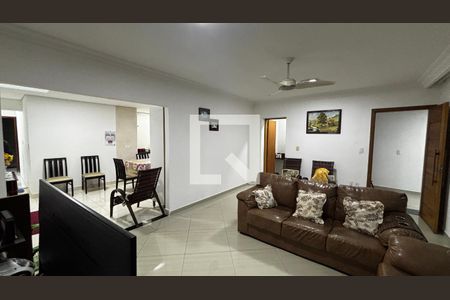 Sala de casa à venda com 2 quartos, 240m² em Vila Sao Joao, Santo André