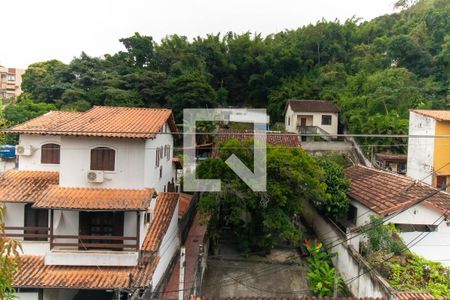 Vista do Quarto 1 de apartamento para alugar com 2 quartos, 85m² em Santa Rosa, Niterói
