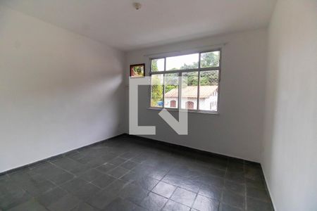 Quarto 1 de apartamento para alugar com 2 quartos, 85m² em Santa Rosa, Niterói