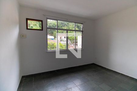 Quarto 1 de apartamento para alugar com 2 quartos, 85m² em Santa Rosa, Niterói