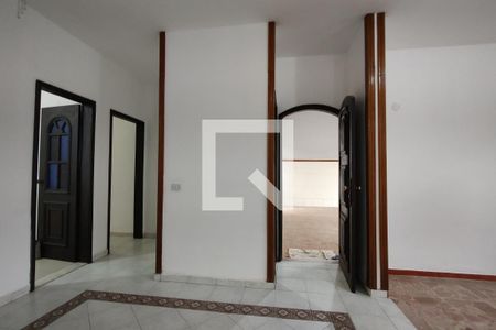 Sala de casa para alugar com 3 quartos, 236m² em Anil, Rio de Janeiro