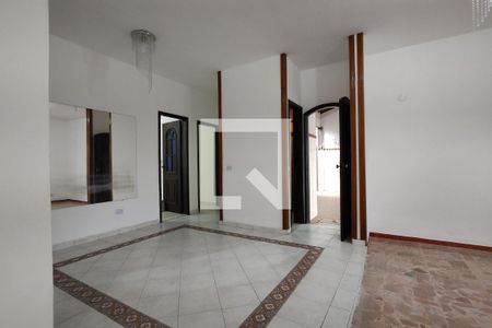 Sala de casa para alugar com 3 quartos, 236m² em Anil, Rio de Janeiro