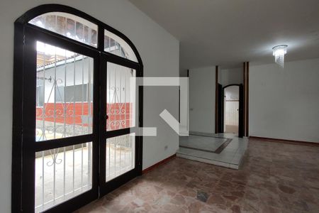 Sala de casa para alugar com 3 quartos, 236m² em Anil, Rio de Janeiro