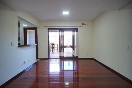 Sala de Jantar de casa de condomínio para alugar com 3 quartos, 165m² em Feitoria, São Leopoldo