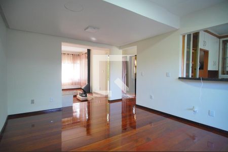 Sala de Jantar de casa de condomínio para alugar com 3 quartos, 165m² em Feitoria, São Leopoldo