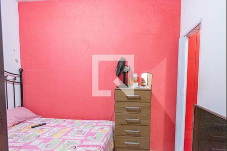 Suíte de casa à venda com 3 quartos, 110m² em Jardim Mirassol, Campinas