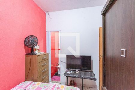 Suíte de casa à venda com 3 quartos, 110m² em Jardim Mirassol, Campinas