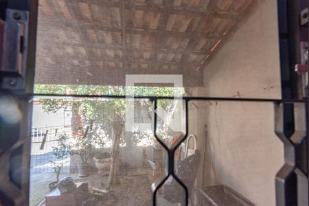 Vista da Suíte de casa à venda com 3 quartos, 110m² em Jardim Mirassol, Campinas